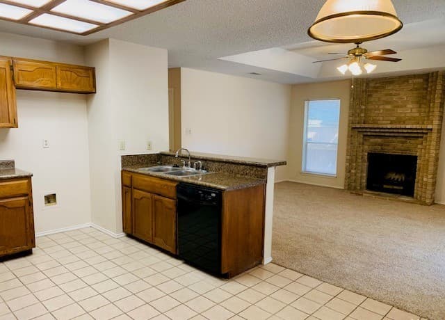 rental at 7430  Silent Sunset in San Antonio, TX — photo 3