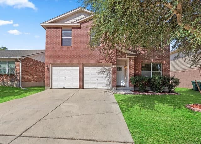 rental at 9510  Fisherman Prt in Converse, TX — photo 1