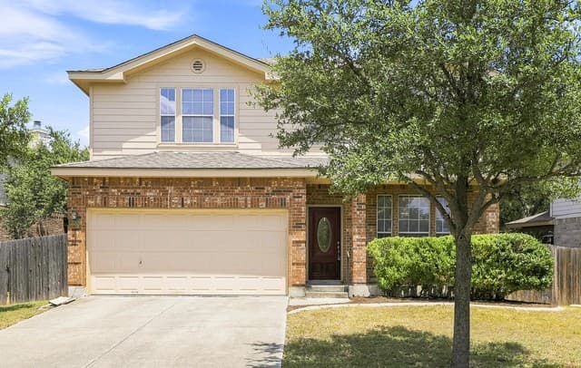 rental at 13506  Topaz Lk in Helotes, TX — photo 1