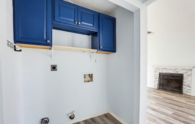 rental at 14343  Judson Rd Unit 405 in San Antonio, TX — photo 5