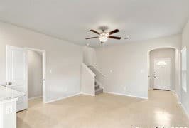 rental at 9919  Grove Mist Unit 102 in San Antonio, TX — photo 3