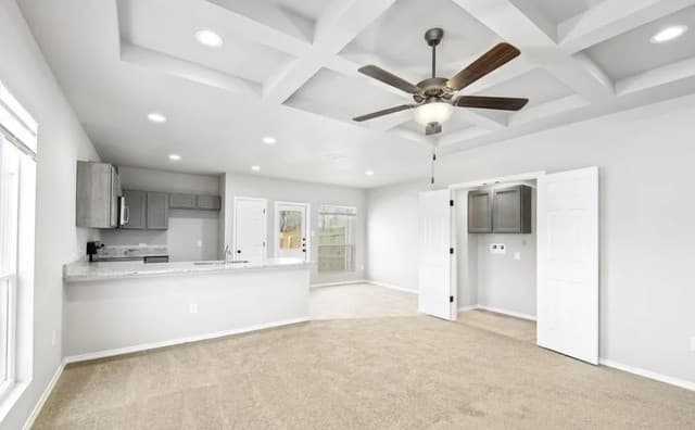 rental at 8623  Valentina Way Unit 102 in San Antonio, TX — photo 2