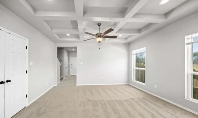 rental at 8623  Valentina Way Unit 102 in San Antonio, TX — photo 4