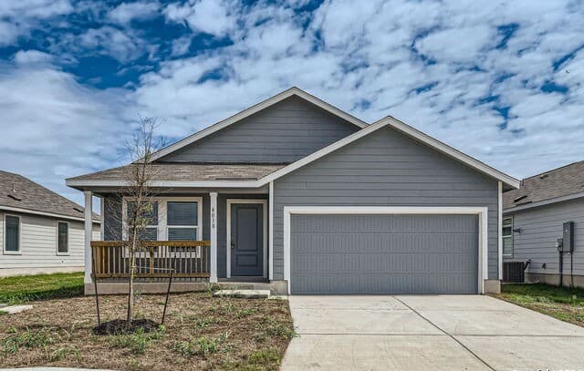 rental at 4018  Rock Mill Dam in San Antonio, TX — photo 1