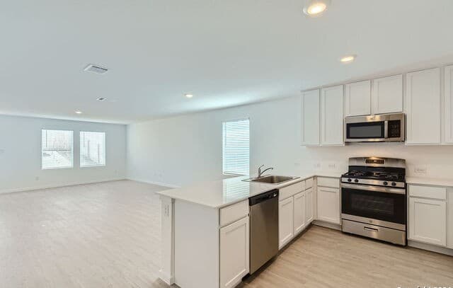 rental at 4018  Rock Mill Dam in San Antonio, TX — photo 5