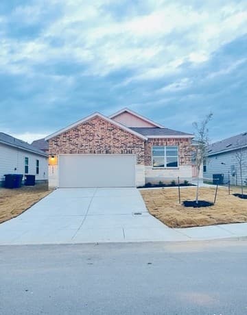 rental at 10419  Beachball Bend in San Antonio, TX — photo 1