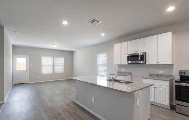 rental at 1149  Gracie Way in New Braunfels, TX — photo 3