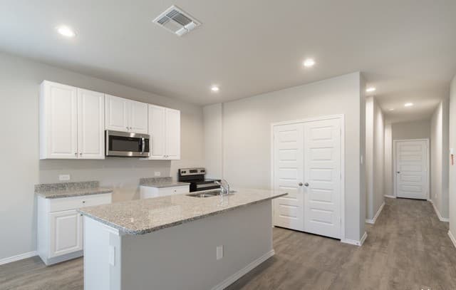 rental at 1149  Gracie Way in New Braunfels, TX — photo 4