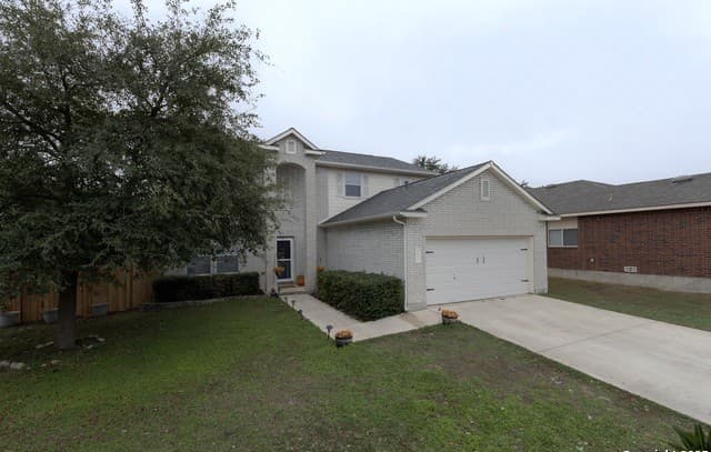 rental at 26111  Amber Sky in San Antonio, TX — photo 1