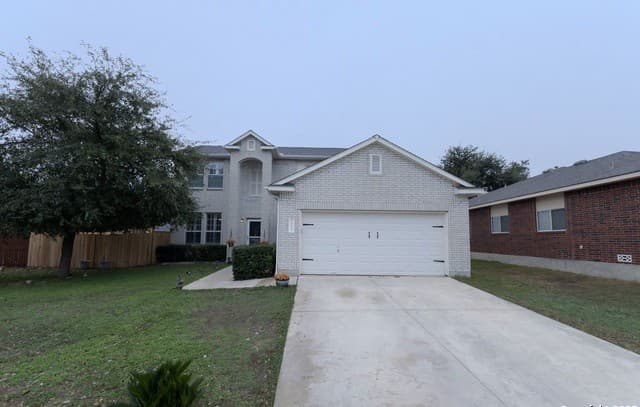 rental at 26111  Amber Sky in San Antonio, TX — photo 2