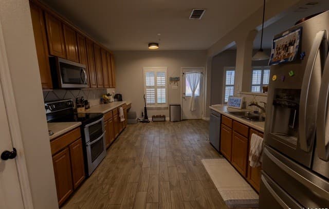 rental at 26111  Amber Sky in San Antonio, TX — photo 5