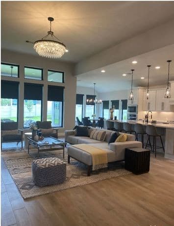 rental at 472  Tobacco Pass in New Braunfels, TX — photo 2