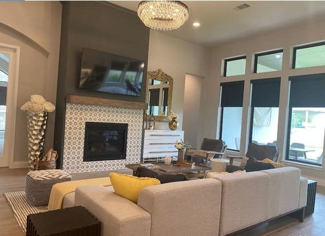rental at 472  Tobacco Pass in New Braunfels, TX — photo 4