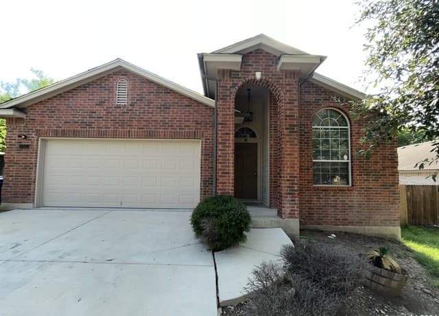 rental at 5302  Lowry Peterson in San Antonio, TX — photo 1