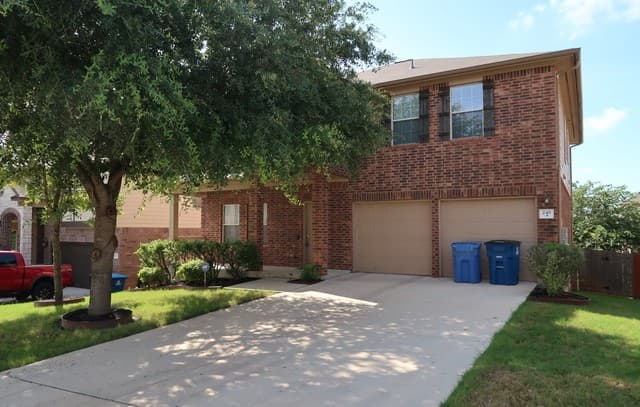 rental at 249  Nomad in Cibolo TX