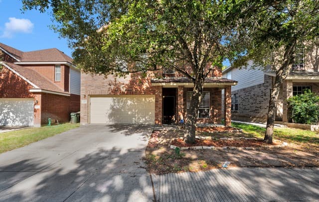 rental at 26803  Sparrow Rdg in San Antonio, TX — photo 1