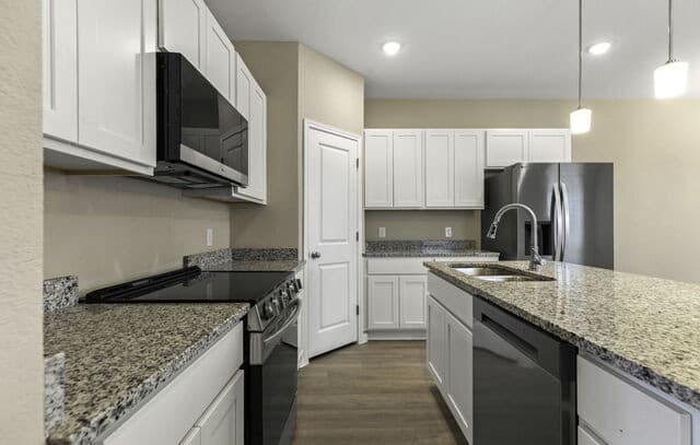 rental at 10614  Kiana Way Unit 102 in Converse, TX — photo 4