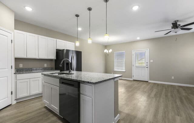 rental at 10614  Kiana Way Unit 102 in Converse, TX — photo 5