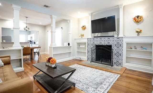 rental at 638  Avant Ave in San Antonio, TX — photo 3