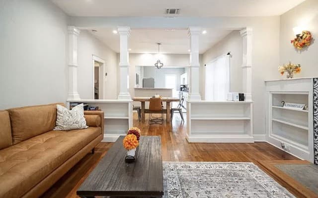 rental at 638  Avant Ave in San Antonio, TX — photo 4