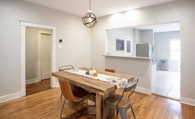rental at 638  Avant Ave in San Antonio, TX — photo 5