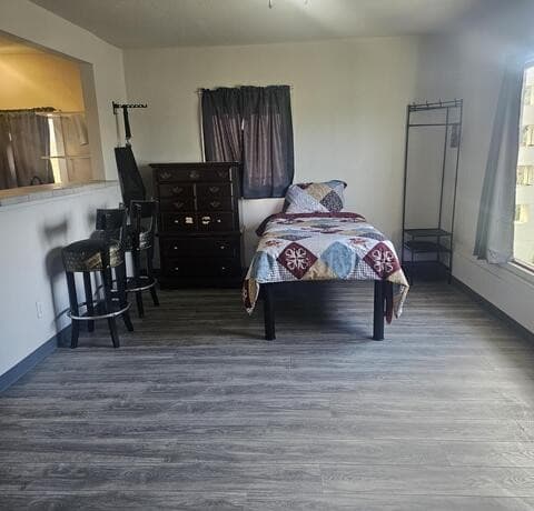 rental at 1211  Gladstone Unit A in San Antonio, TX — photo 1