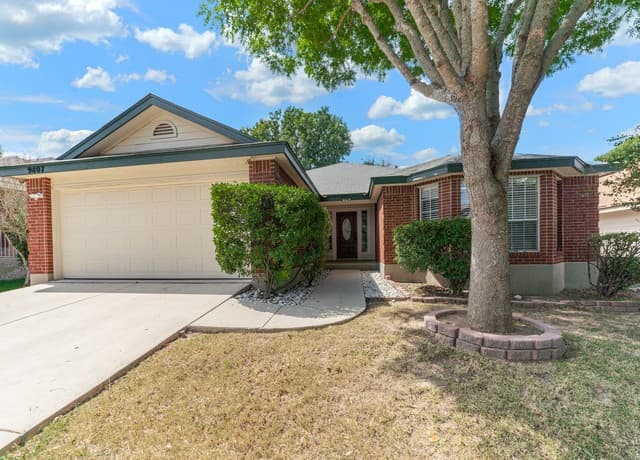 rental at 9807  Sandie in Helotes, TX — photo 1