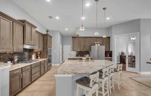rental at 8531  Nichols Rim in Boerne, TX — photo 2