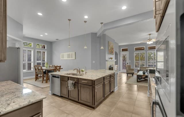 rental at 8531  Nichols Rim in Boerne, TX — photo 3