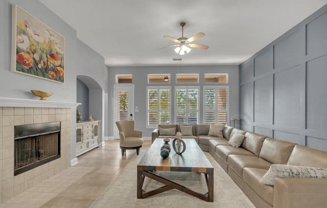 rental at 8531  Nichols Rim in Boerne, TX — photo 4