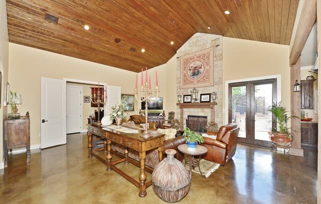 rental at 1223  Gruene Valley Cir in New Braunfels, TX — photo 2