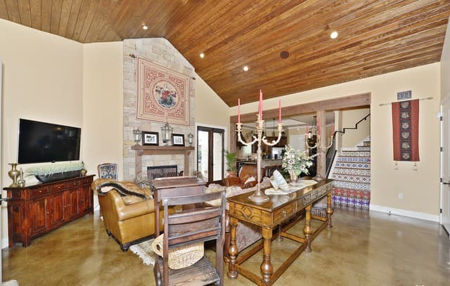 rental at 1223  Gruene Valley Cir in New Braunfels, TX — photo 4