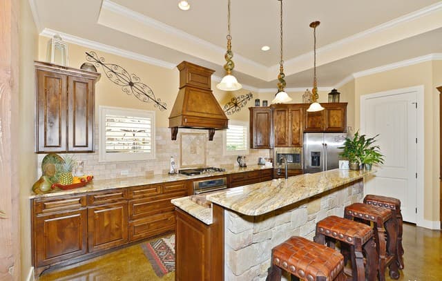 rental at 1223  Gruene Valley Cir in New Braunfels, TX — photo 5