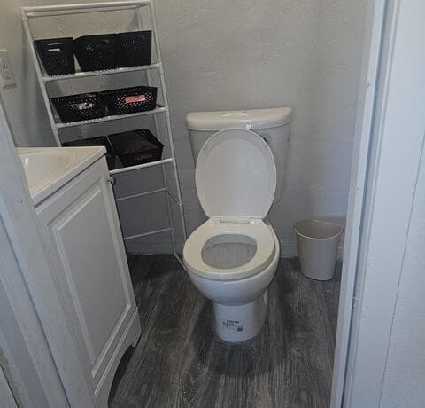 rental at 1211  Gladstone Unit B in San Antonio, TX — photo 3