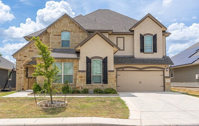 rental at 19111  Mountain Pl in San Antonio, TX — photo 1