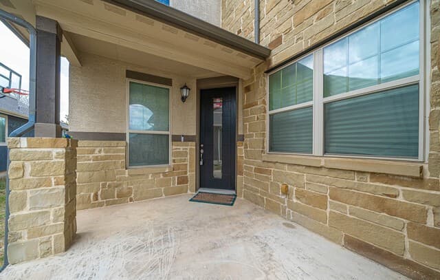 rental at 19111  Mountain Pl in San Antonio, TX — photo 4