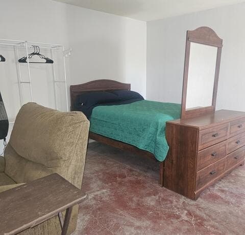 rental at 1211  Gladstone Unit D in San Antonio, TX — photo 2