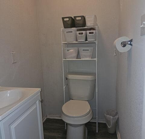 rental at 1211  Gladstone Unit D in San Antonio, TX — photo 5