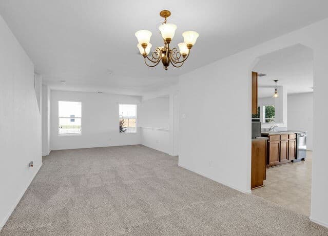 rental at 12115  Glendale Park in San Antonio, TX — photo 5