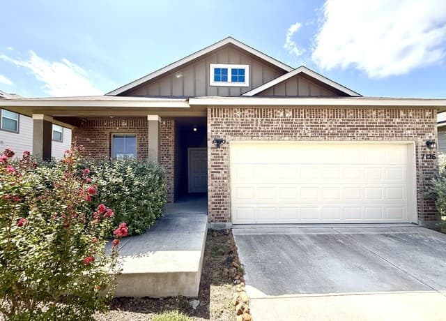 rental at 7126  Polo Downs in San Antonio, TX — photo 1