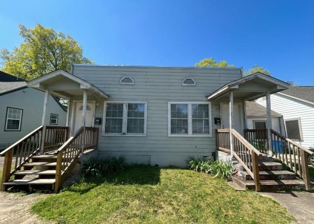 rental at 1506  Schley in San Antonio, TX — photo 2