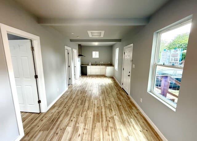 rental at 2702  Observation Drive (front) Unit BLDG 1 #4 in San Antonio, TX — photo 2