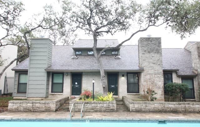 rental at 14122  Churchill Estates Blvd Unit 1602 in San Antonio, TX — photo 2