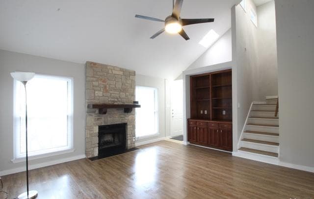 rental at 14122  Churchill Estates Blvd Unit 1602 in San Antonio, TX — photo 4