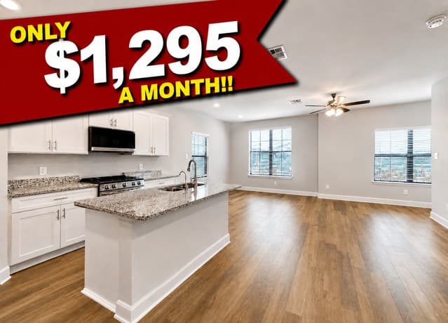 rental at 7137  Magnolia Crk Unit 201 in San Antonio, TX — photo 1