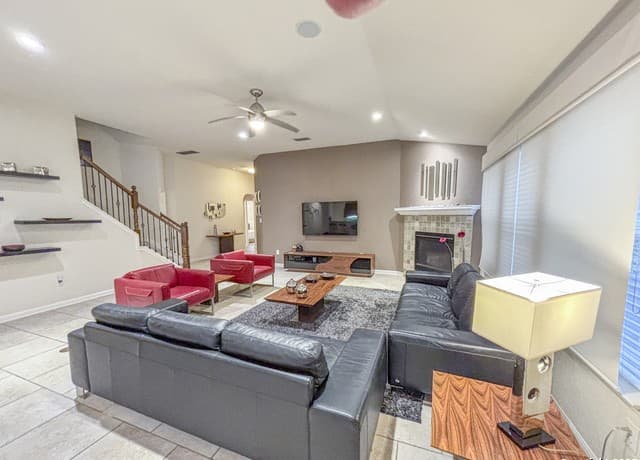 rental at 25010  Buttermilk Ln in San Antonio, TX — photo 4