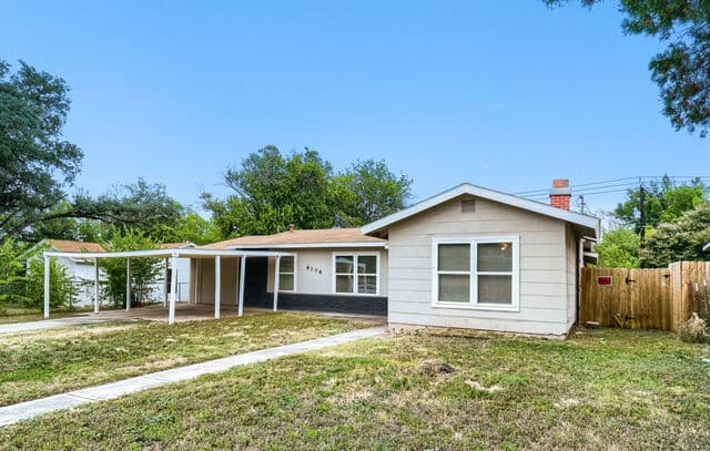 rental at 8106  Windlake Dr. in San Antonio, TX — photo 2