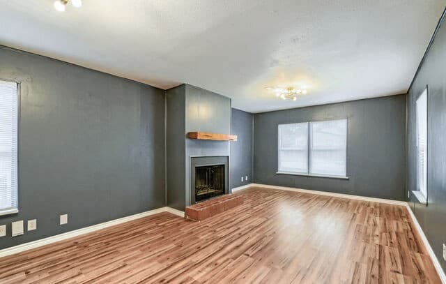rental at 8106  Windlake Dr. in San Antonio, TX — photo 4
