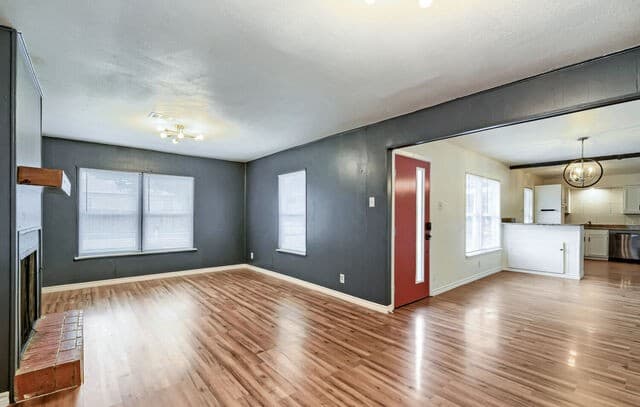 rental at 8106  Windlake Dr. in San Antonio, TX — photo 5