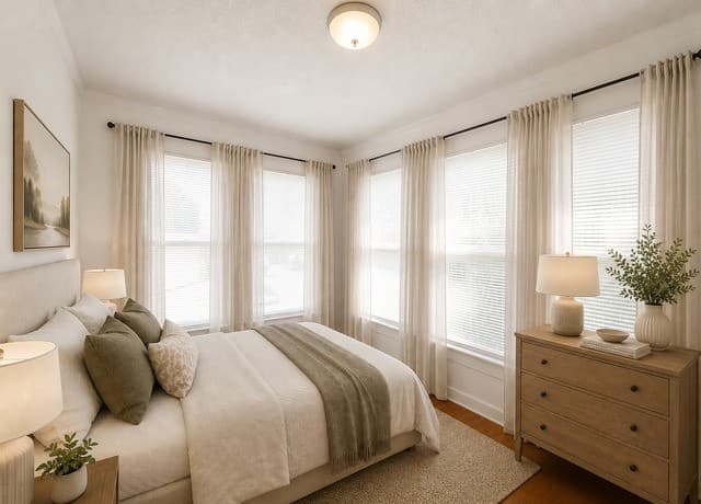 rental at 827  Steves Ave Unit 4 in San Antonio, TX — photo 5